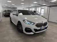 Usata BMW 220 Gran Coupé M Sport 190 CV (139 kW) 2023 Bianco Coupé