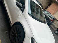 Usata VW Scirocco 2010 Bianco Coupé