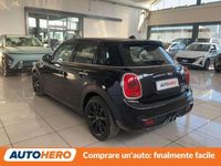 Usata Mini Cooper SD 170 CV (125 kW) 2018 Nero Utilitaria