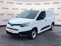 Usata Toyota Proace City City 102 CV (75 kW) 2023 Bianco Monovolume
