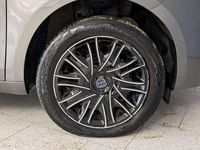 Usata Lancia Ypsilon Silver 70 CV (51 kW) 2023 Grigio Utilitaria