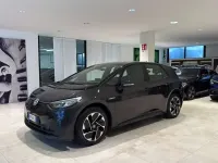 Usata VW ID.3 69 kW (95 CV) 2023 Nero Utilitaria