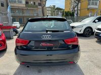 usata Audi A1 SPB 1.6 TDI S tronic Ambition