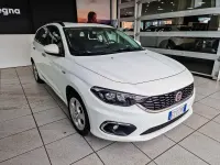 Usado Fiat Tipo Business 120 HP (88 kW) 2019 Preto Carrinha