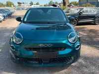 Usata Fiat 600 Business 100 CV (73 kW) 2025 Blu SUV