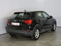 Usata Audi Q2 Business 116 CV (85 kW) 2024 Nero brillante SUV