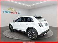 Usata Fiat 600 La Prima 110 CV (80 kW) 2024 Bianco SUV