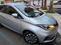 usata Renault Zoe ZOE Intens R135