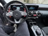 Usata Mercedes A220 190 CV (139 kW) 2019 Grigio Berlina