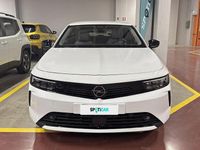 Usata Opel Astra Elegance 181 CV (133 kW) 2024 Bianco Berlina