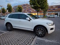 Usata VW Touareg 333 CV (244 kW) 2010 SUV