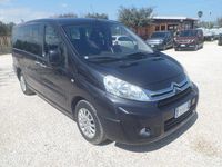 Usata Fiat Scudo 131 CV (96 kW) 2016 Grigio Furgone