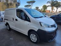 usata Nissan NV200 1.5 dCi 90cv Garanzia 12 mesi