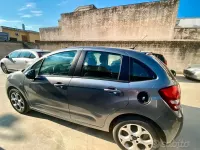 Usata Citroën C3 60 CV (44 kW) 2010 Bluazzurro Berlina