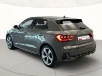 Usata Audi A1 Sportback Business 95 CV (69 kW) 2025 Grigio chronos metallizzato Utilitaria