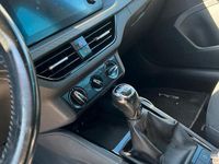 Usata Skoda Scala 95 CV (69 kW) 2020 Grigio Utilitaria