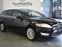 usata Ford Mondeo 2.0 TDCi 140 CV Station Wagon Titanium DPF