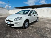 usata Fiat Punto 1.4 8V 5 porte Natural Power Street