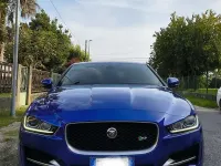 Usata Jaguar XE R-Sport 241 CV (177 kW) 2017 Berlina