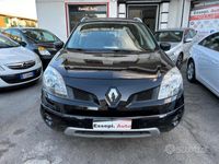 usata Renault Koleos 2.0 dci 150CV 4x4 Dynamique