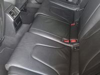 Usata Audi A4 2010 Grigio Berlina