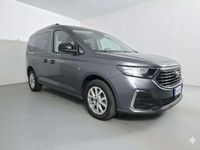 Usata Ford Tourneo Connect 122 CV (89 kW) 2023 Antracite(met.) Monovolume