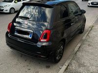 usata Fiat 500S 500 1.3 Multijet 95 CV S