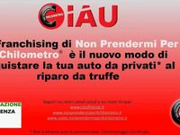 Usata Ford Transit Custom 130 CV (95 kW) 2023 Bianco