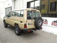 Usata Toyota Land Cruiser 227 CV (166 kW) 2024 Bianco SUV