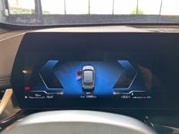 Usata BMW X1 M Sport 163 CV (119 kW) 2024 Grigio SUV