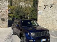 Usata Jeep Renegade Limited 150 CV (110 kW) 2019 SUV