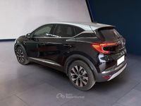 Occasion Renault Captur Techno 91 ch (66 kW) 2024 Other SUV