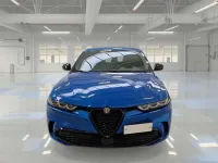 Usata Alfa Romeo Tonale Veloce 179 CV (131 kW) 2024 Blu SUV