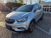 Usata Opel Mokka X Ultimate 136 CV (100 kW) 2017 Argento SUV