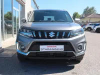 Usata Suzuki Vitara 129 CV (94 kW) 2023 Grigio SUV