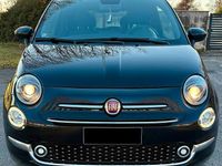 Usata Fiat 500 Dolcevita 70 CV (51 kW) 2023 Nero Utilitaria