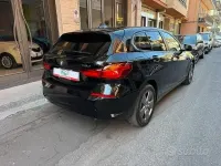 Usata BMW 116 Advantage 116 CV (85 kW) 2023 Nero Utilitaria