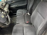 Usata Honda FR-V 2007 Grigio Monovolume