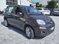Usata Fiat Panda Easy 80 CV (58 kW) 2013 Other Utilitaria