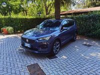 usata Seat Tarraco 1.4 e-hybrid FR dsg