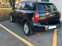 usata Mini One Countryman 1.6 Adatta per NEOPATENTATI, Unico proprietario non fumatore