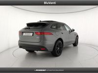 usata Jaguar F-Pace 2.0 D 180 CV 2.0 D 180 CV AWD aut. R-Sport