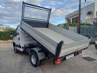 Usata Iveco Daily 150 CV (110 kW) 2008 Bianco