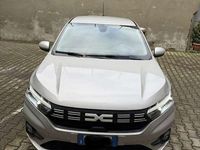 Usata Dacia Sandero Essentiel 101 CV (74 kW) 2022 Berlina
