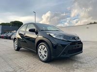 Nuova Toyota Aygo X Active 72 CV (52 kW) 2025 Nero SUV