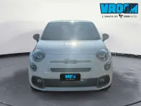Usata Fiat 130 Sport 131 CV (96 kW) 2024 Bianco SUV