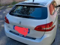 Usata Peugeot 308 116 CV (85 kW) 2019 Berlina