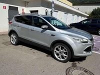 Usata Ford Kuga Titanium 163 CV (119 kW) 2013 SUV