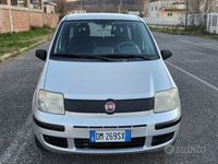 usata Fiat Panda 1.2 gpl