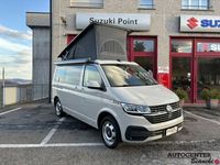 usata VW California T62.0 TDI 150CV Beach Camper BULLI